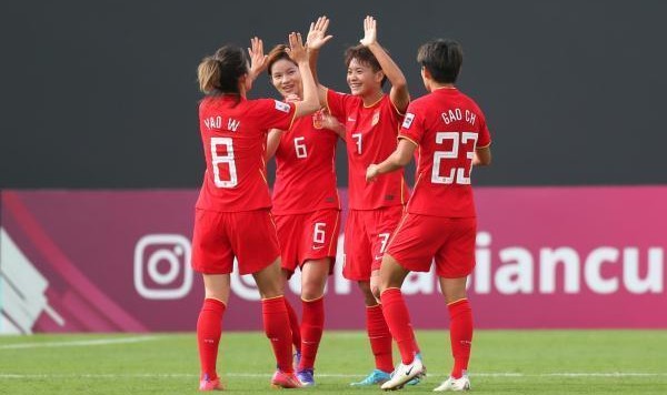 博鱼电竞-中国女足首发出炉！王霜领衔，乌日古木拉先发，张琳艳替补