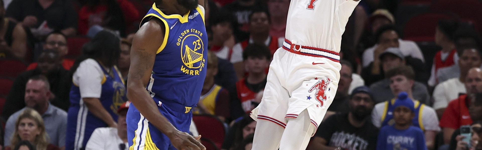 博鱼官网-破大防🤦‍♂️火箭队记：火箭输给了圣克鲁兹勇士队！