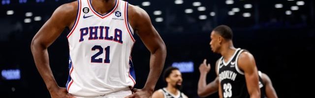 博鱼-老里吐槽联盟：追梦不该被禁赛 不罚挑衅者不公平！