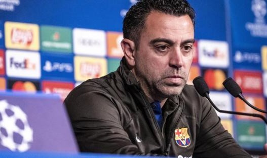 博鱼-连输两阵赛季已然结束，哈维却要留任了？