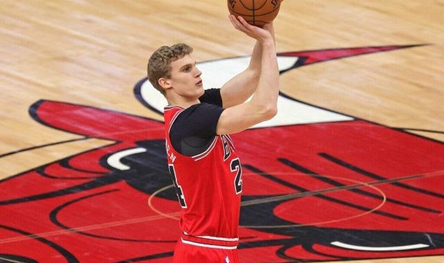 博鱼体育-马尔卡宁到来意味着什么？五个问题为骑士理清思路