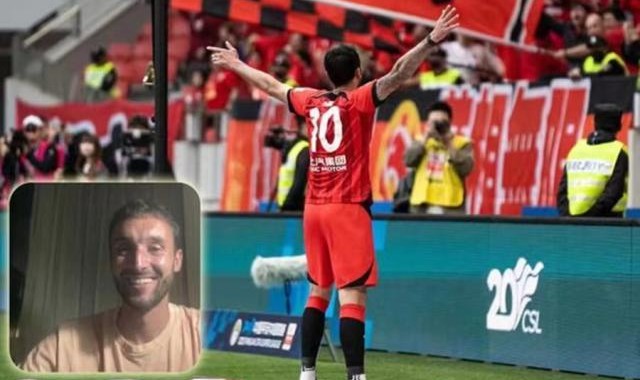 博鱼官网-打赌成功！平科首球感受：如释重负！延续两连胜势头