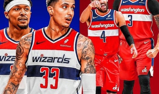 博鱼体育-化腐朽为神奇！奇才GM将比尔库兹马换成吹杨AD&amp;5个选秀权等筹码