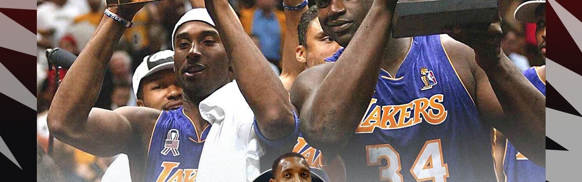 麦迪：当时我是一阵&amp;奥尼尔场均38+16 我俩联手无法夺冠吗