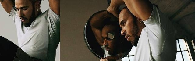 博鱼电竞-F1中国大奖赛开赛在即，七届世界冠军专注训练迎接职业生涯第20赛季