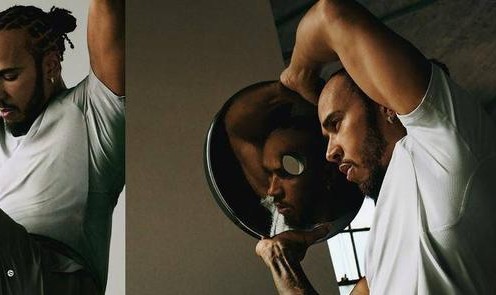 博鱼电竞-F1中国大奖赛开赛在即，七届世界冠军专注训练迎接职业生涯第20赛季