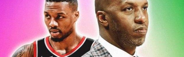 博鱼官网-【观察】暗流涌动！属于波特兰的辛亥革命何时到来？