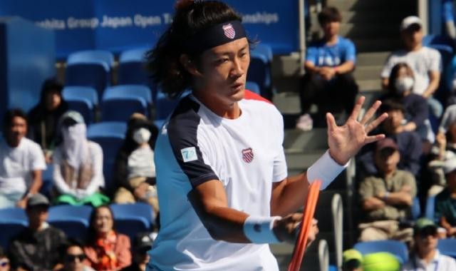 博鱼官网-张之臻无缘东京站八强 今年亚洲赛季仍收获满满