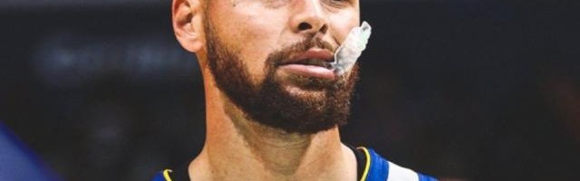 多次三不沾+打铁数创赛季新高 库里急需喘息调整