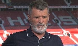 基恩：我没看出来曼联有太多进步，狼队进球都比他们多