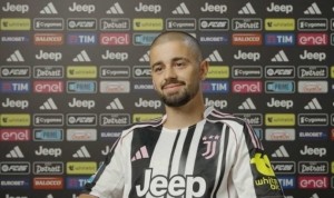 热格罗瓦：我不会参加对阵国米的国家德比，但我知道这比赛很重要