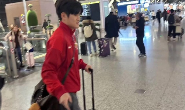 博鱼体育-刘祝润去留难定 大连英博一心想留却要看海港眼色 海港应学会放手