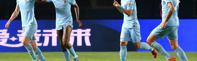 博鱼官网-升班马同奏凯歌力拒降级大热标签 外援决定上限