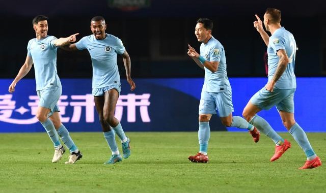 博鱼官网-升班马同奏凯歌力拒降级大热标签 外援决定上限