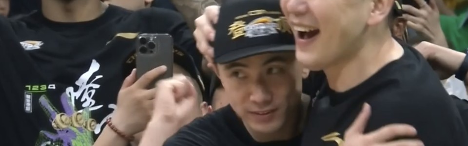 博鱼体育-杨鸣下课，最大输家只有一个！这次恐怕辽篮谁来都留不住赵继伟了