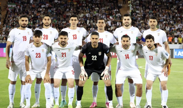 博鱼体育-美媒体警告伊朗：若退出世界杯将会损失7000万 4年后也休想再参加