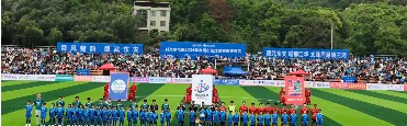 博鱼电竞-1:0！德武东安队赢了！